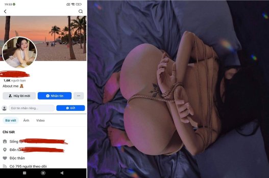 sex cute china Vợ dâm xinh yêu chiều mọi nơi