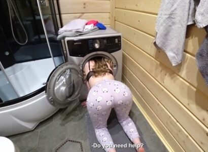phim sex bố chồng nàng dâu vietsub Món quà giáng sinh bất ngờ em kế dành tặng anh trai