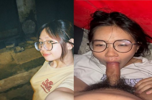 sex loạn luân mẹ kế EM thèm quá vứt kính sang bên bú cho anh p2