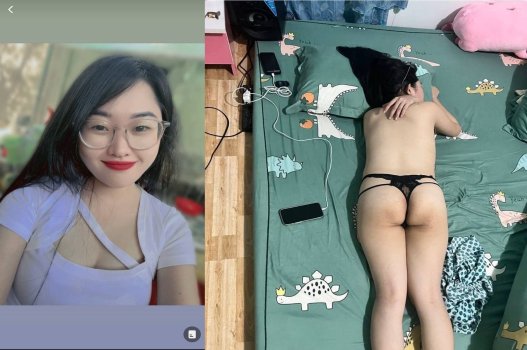 mi trần lộ clip sex Em có bồ rồi nhưng vẫn thích anh hơn