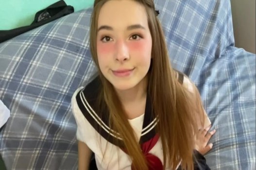 sex anime genshin Bố dượng trừng phạt đứa con gái ngỗ nghịch không nghe lời